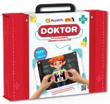 Doktor Doktorský interaktivní set