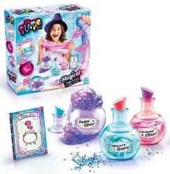 So Slime Magický elixír - Sada So Slime Magický elixír - Sada