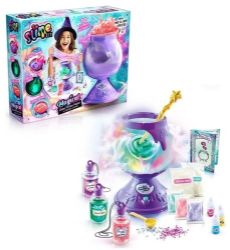 So Slime Magický elixír - Kotlík - Společenské hry So Slime Magický elixír Kotlík