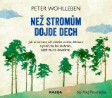 Než stromům dojde dech - CDmp3 (Čte Aleš Procházka)