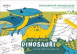 Jak se kreslí dinosauři Jak se kreslí dinosauři