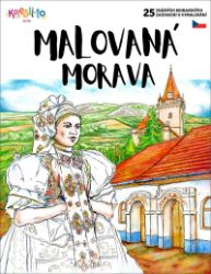 Malovaná Morava Malovaná Morava