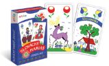 Slovácký mariáš / karty jednohlavý - Karetní hry Mariáš, Canasta, Prší Slovácký mariáš / karty jednohlavý