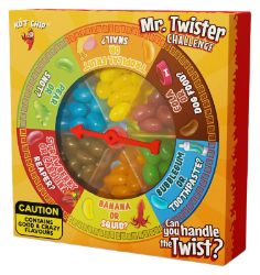 Mr. Twister 120g