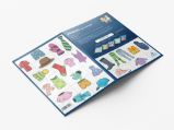Pexeso - Oblečení - Martin Staněk - Karetní hry Pexeso Pexeso - Oblečení