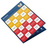 Pexeso - Číslovky - Karetní hry Pexeso Pexeso - Číslovky