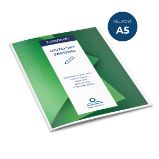 Učitelský zápisník 2026/2027 (A5) - Diáře Učitelský zápisník 2026/2027 (A5)