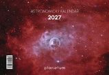 Astronomický kalendář Planetum 2027 Astronomický kalendář Planetum 2027