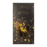 ISPIRITI Gallery Hořká čokoláda 70% 80g - Čokolády ISPIRITI Gallery Hořká čokoláda 70% 80g