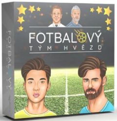 Fotbalový tým hvězd Fotbalový tým hvězd