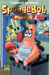 SpongeBob 11/2023 SpongeBob 11/2023