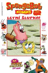 SpongeBob 5/2025