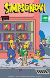 Simpsonovi 2/2025