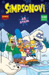 Simpsonovi 12/2025 Simpsonovi 12/2025