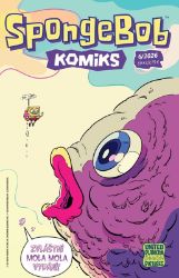 SpongeBob 6/2026 SpongeBob 6/2026