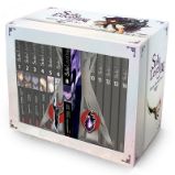 Solo Leveling: Deluxe Kasaka BOX - Chugong - Manga Solo Leveling: Deluxe Kasaka BOX
