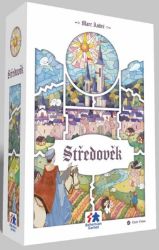 Středověk Středověk