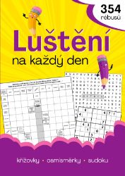 Luštění na každý den Luštění na každý den