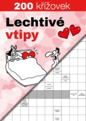 Křížovky - Lechtivé vtipy Křížovky - Lechtivé vtipy