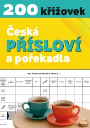 Křížovky - Česká přísloví a pořekadla Křížovky - Česká přísloví a pořekadla