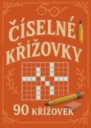 Číselné křížovky (oranžové) Číselné křížovky (oranžové)