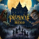 Přízračné sídlo - Strategické hry Přízračné sídlo