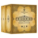 Trickerion - Deskové hry Trickerion - Výroční edice
