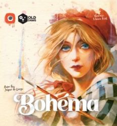 Bohéma - Karetní hry Bohéma