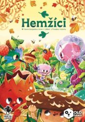 Hemžíci