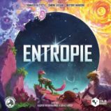 Entropie - Strategické hry Entropie