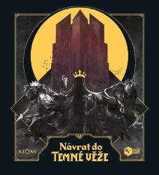 Návrat do Temné věže