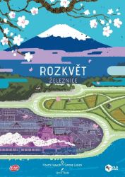 Rozkvět železnice - Deskové hry Rozkvět železnice