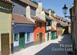 Magnet Golden Lane by day