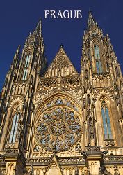 Magnet St Vitus’ Cathedral