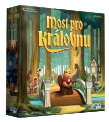 Most pro královnu Most pro královnu
