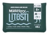 Mělčiny lítosti: Rozšířené vydání