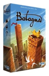 Bologna - Deskové hry Bologna