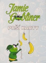 HOPE Prší karty Jamie Gobliner - Karetní hry Mariáš, Canasta, Prší HOPE Prší karty Jamie Gobliner