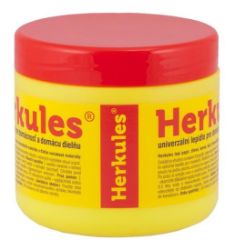 Herkules lepidlo 500g - Lepidla a lepicí pásky Herkules lepidlo 500g