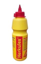 Herkules lepidlo 500g s aplikátorem - Lepidla a lepicí pásky Herkules lepidlo 500g s aplikátorem