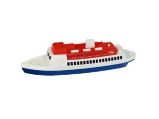 Parník oceánský 26cm plastový Parník oceánský 26cm plastový