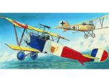 Model Nieuport 11/16 Bebe - Auta, letadla, lodě, vláčky Model Nieuport 11/16 Bebe