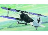 Model Albatros D3 - Auta, letadla, lodě, vláčky Model Albatros D3