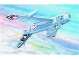 Model MIG 17 F/lim 6 bio
