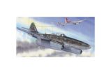 Model Messerschmitt Me 262A