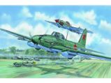 Model Iljusin IL 2 - Auta, letadla, lodě, vláčky Model Iljusin IL 2