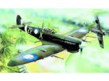 Model Supermarine Spitfire MK.VC - Auta, letadla, lodě, vláčky Model Supermarine Spitfire MK.VC