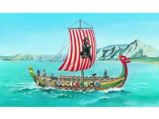 Model Viking Vikingská loď DRAKKAR