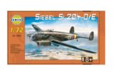 Model Siebel Si 204 D/E