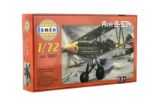 Model Avia B-534 - Auta, letadla, lodě, vláčky Model Avia B-534